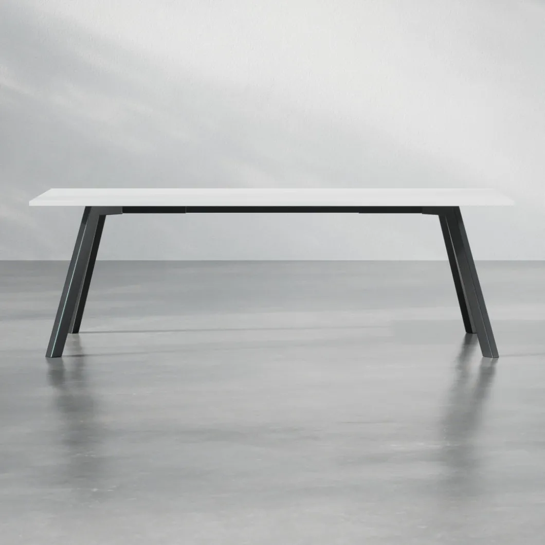 Konferenztisch^DPJ Workspace Konferenztisch Viggo Standard - Höhe 73 cm