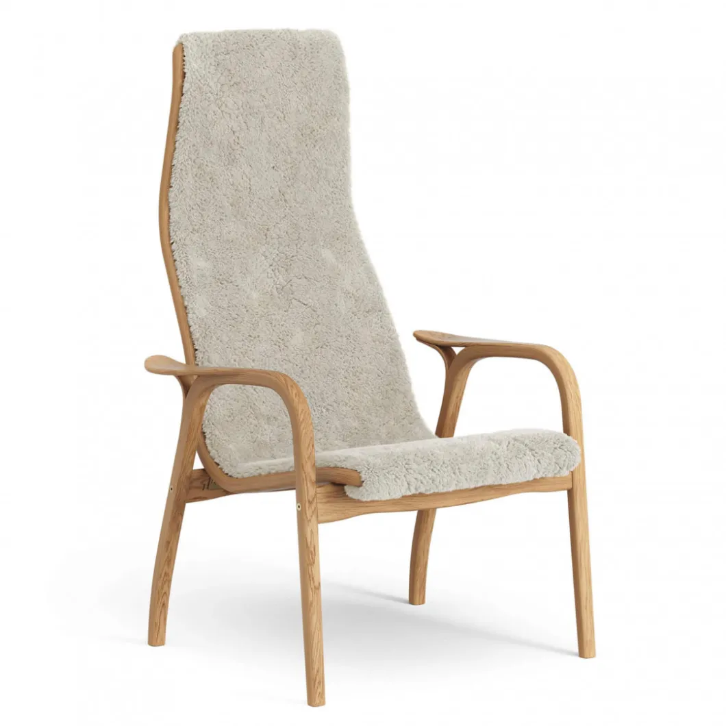 Lounge-sessel^DPJ Workspace Lamino Sessel - Swedese