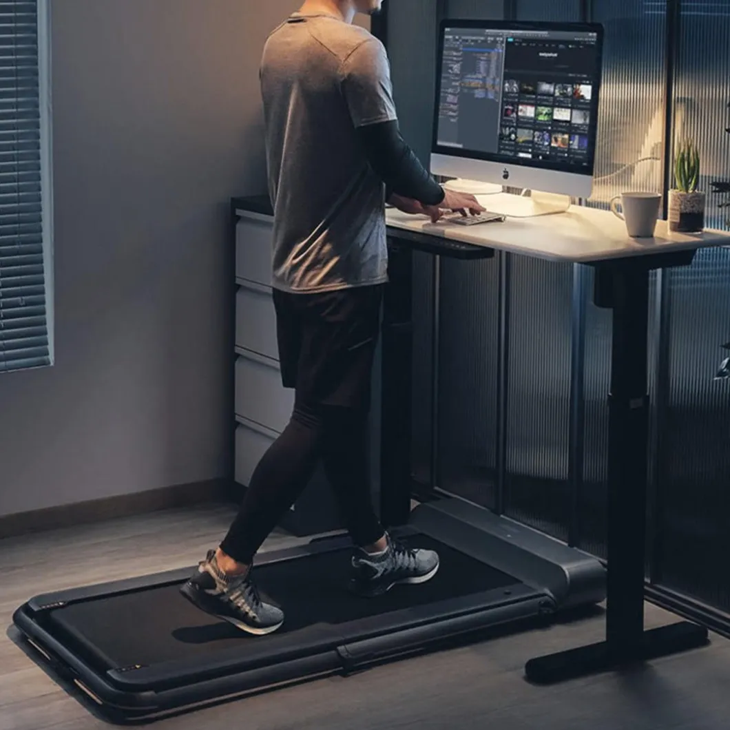 Aktive Sitz- & Stehmöbel^DPJ Workspace Laufband WalkingPad Pro - Zusammenklappbar