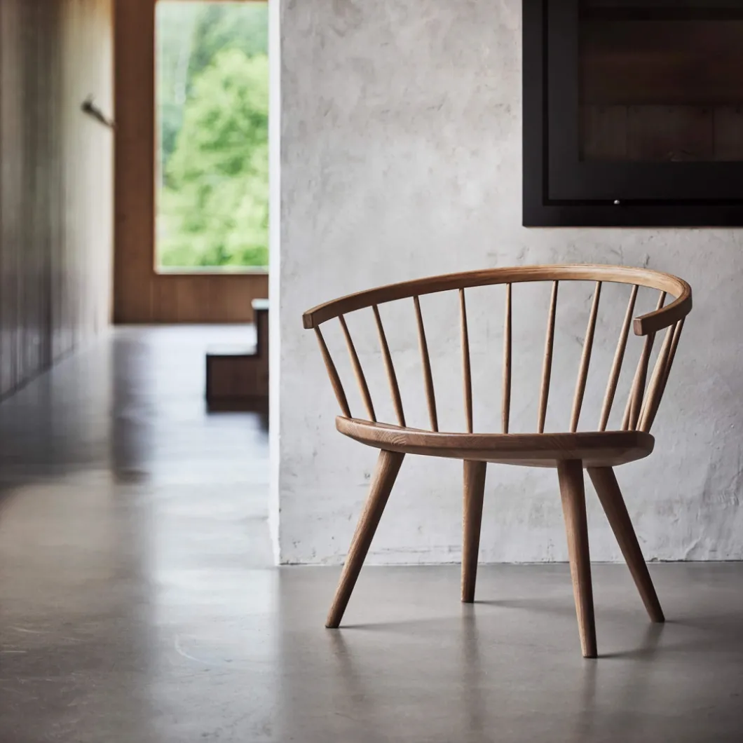 Lounge-sessel^DPJ Workspace Loungesessel Arka