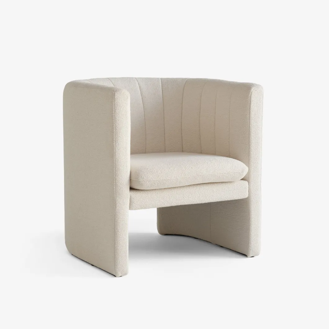 Lounge-sessel^DPJ Workspace Loungesessel Loafer SC23
