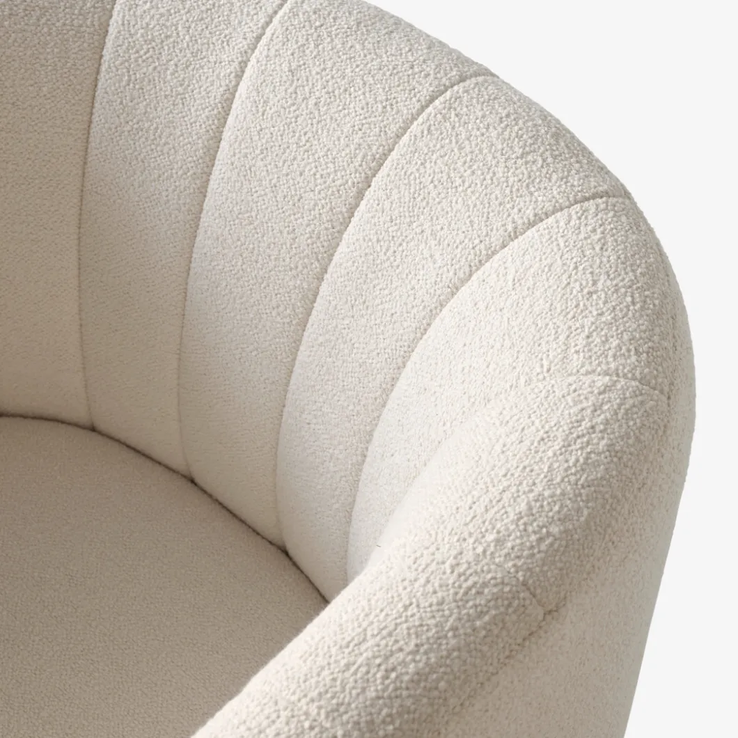 Lounge-sessel^DPJ Workspace Loungesessel Loafer SC23