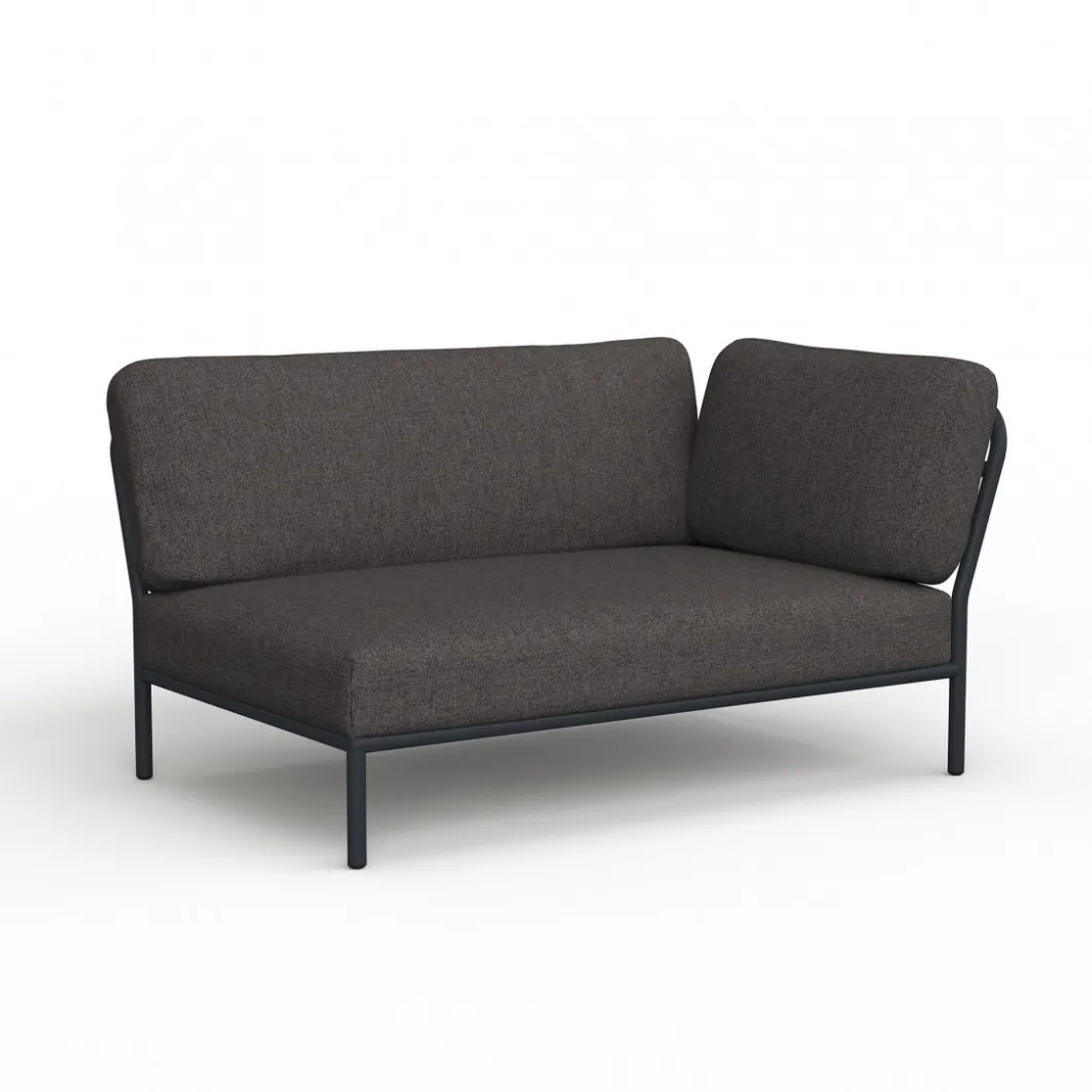 Lounge-möbel^DPJ Workspace Loungesofa Level