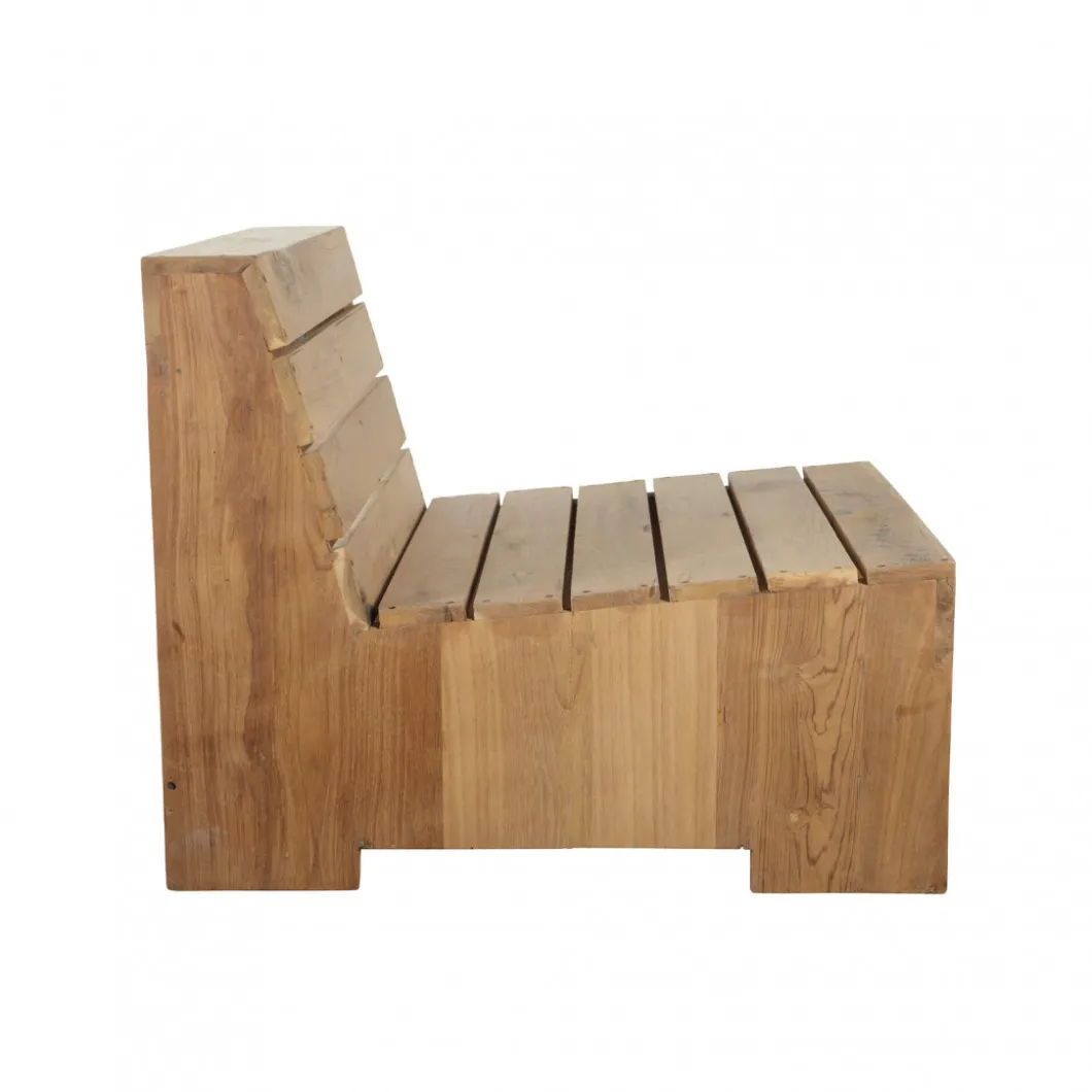 Lounge-möbel^DPJ Workspace Loungestuhl Woodie
