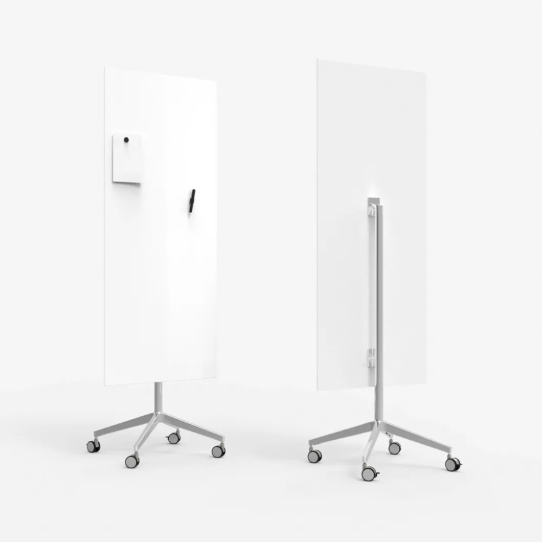 Glastafel^DPJ Workspace Mobile Glastafel Mood Mobile