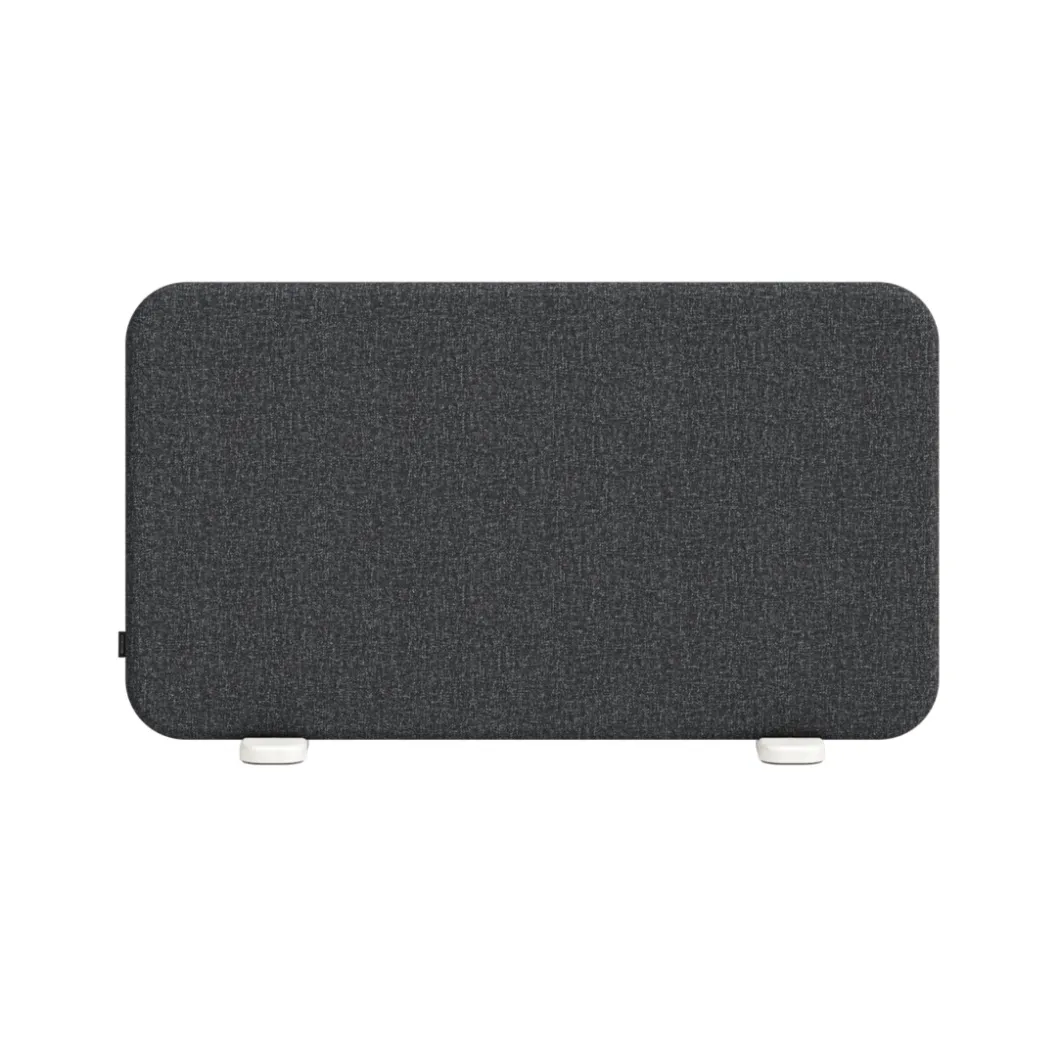 Tischtrennwand^DPJ Workspace Mobile Tischtrennwand Softline 30