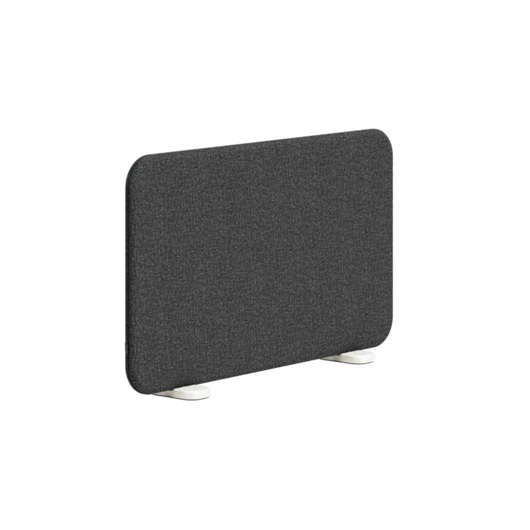 Tischtrennwand^DPJ Workspace Mobile Tischtrennwand Softline 30
