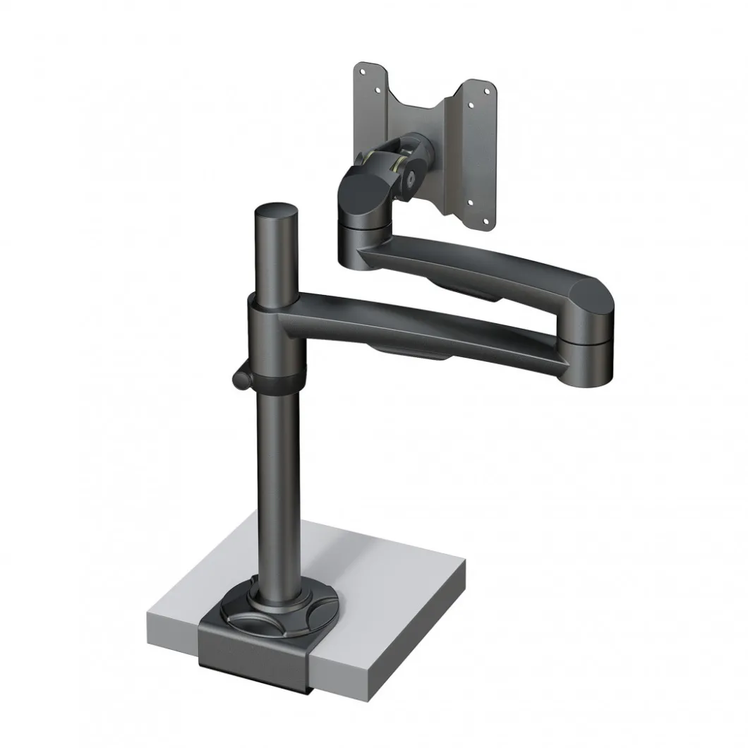 Monitorarme | Zubehör^DPJ Workspace Monitorarm Hold 15
