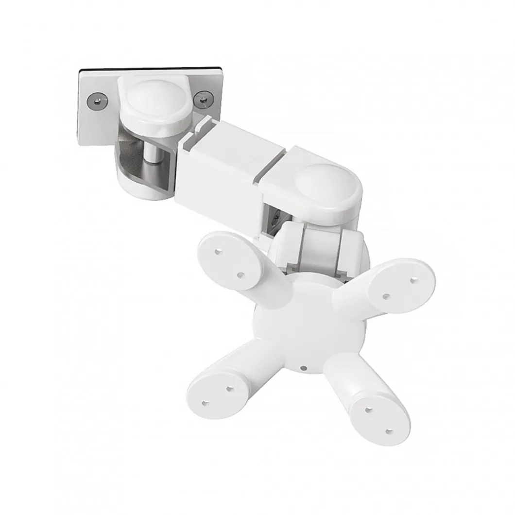 Monitorarme^DPJ Workspace Monitorarm Hold 18 - für Uniform, 3 Gelenke