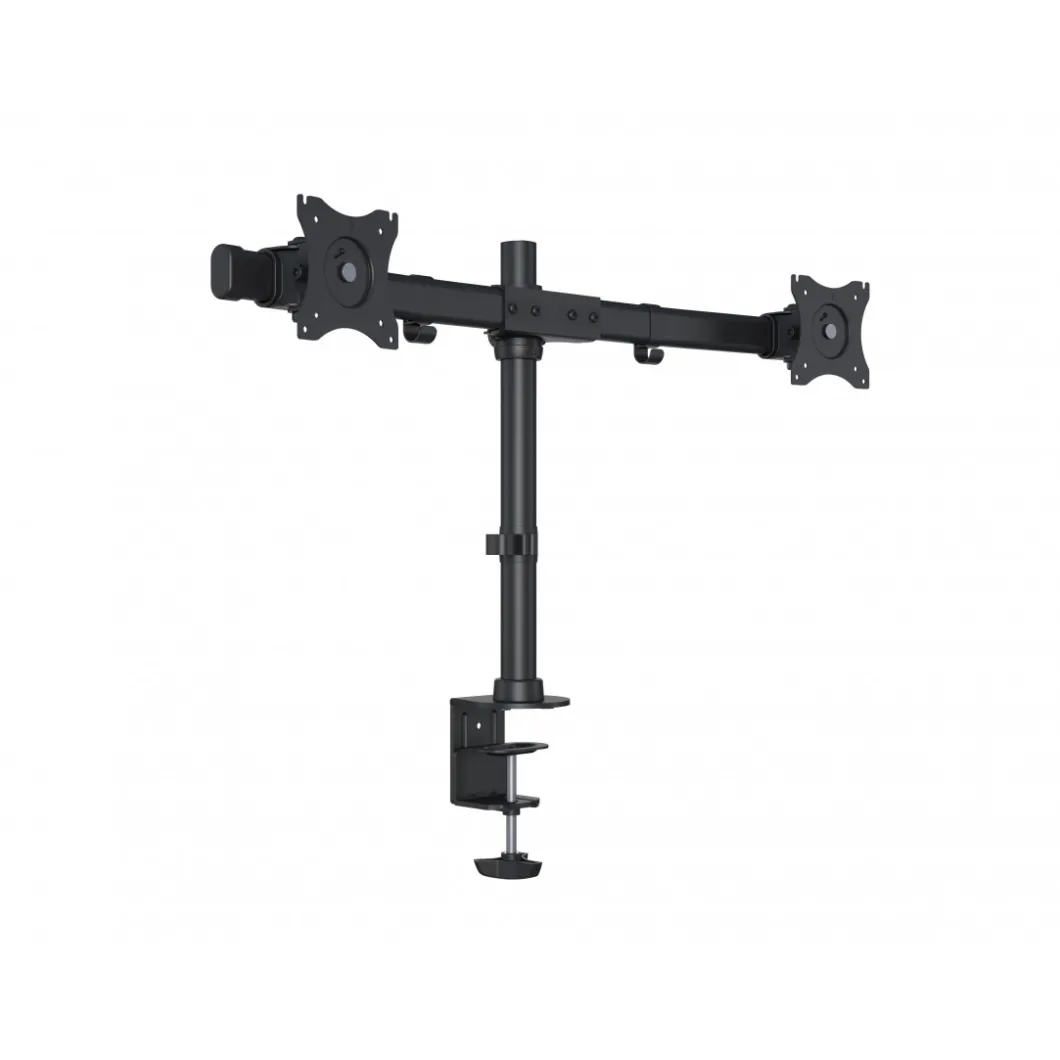 Monitorarme^DPJ Workspace Monitorarm M Deskmount Basic Dual