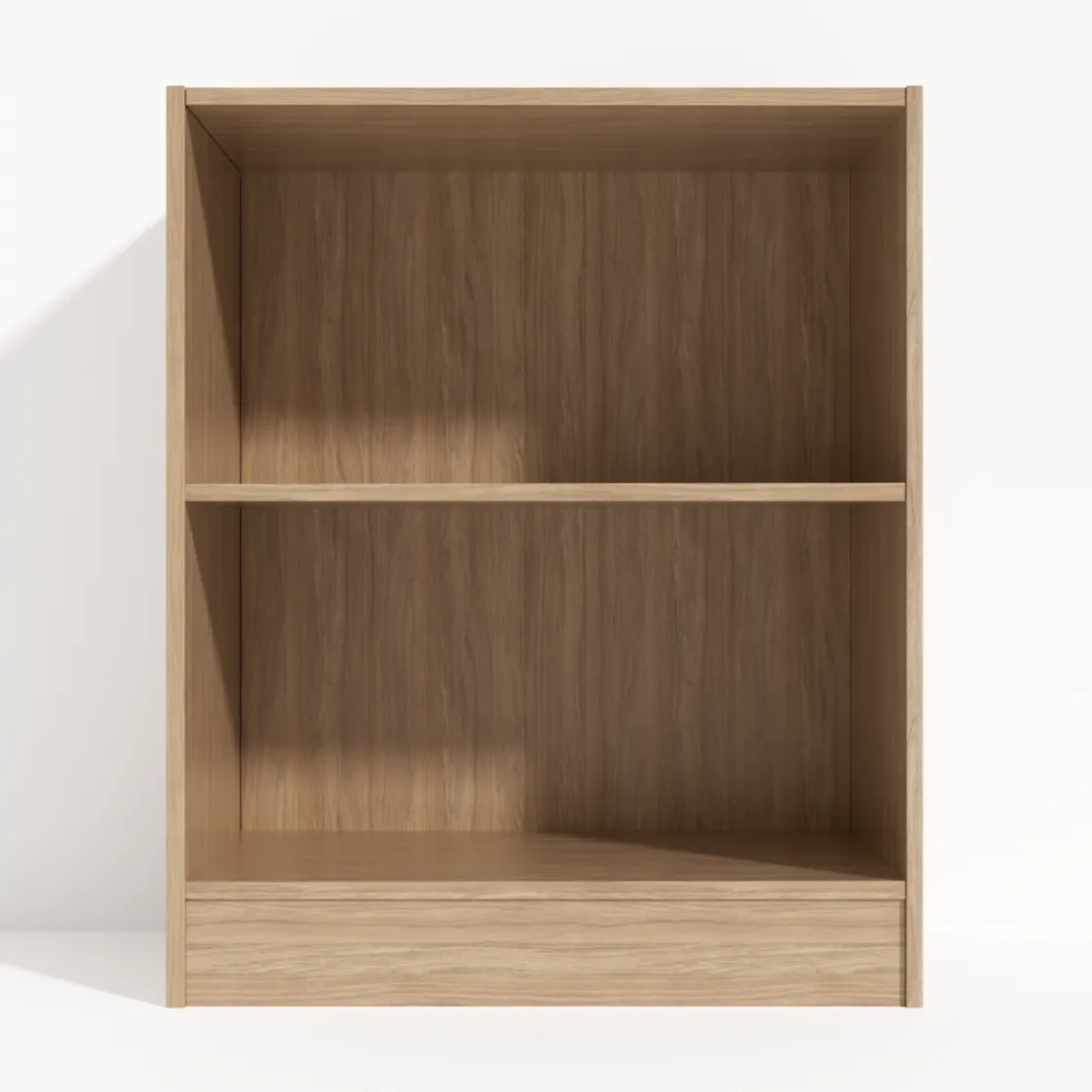 Büroschränke^DPJ Workspace Offener Büroschrank Modea - 2 Regalfächer