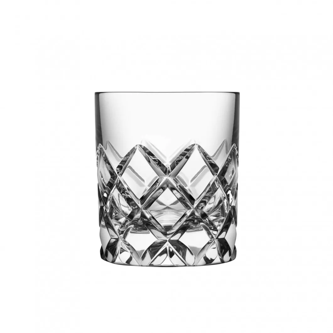 Geschirr^DPJ Workspace Orrefors Barglas Sofiero Old Fashioned - 25 cl