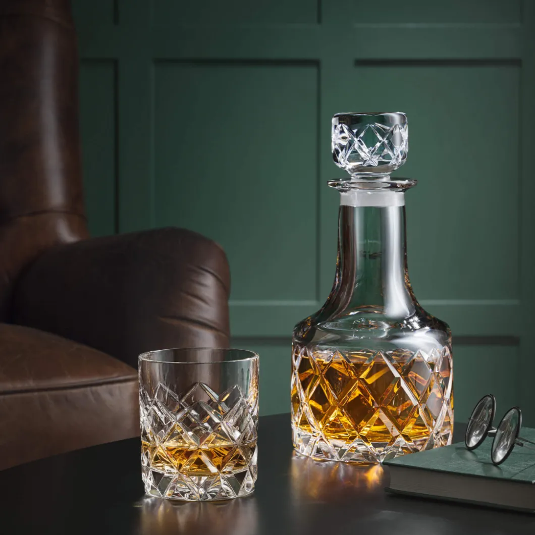 Geschirr^DPJ Workspace Orrefors Barglas Sofiero Old Fashioned - 25 cl