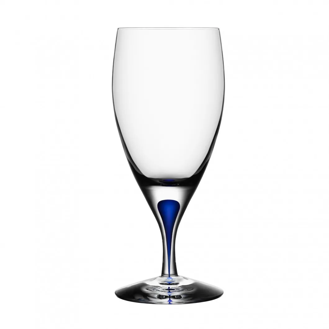 Geschirr^DPJ Workspace Orrefors Wasserglas Intermezzo - 47 cl