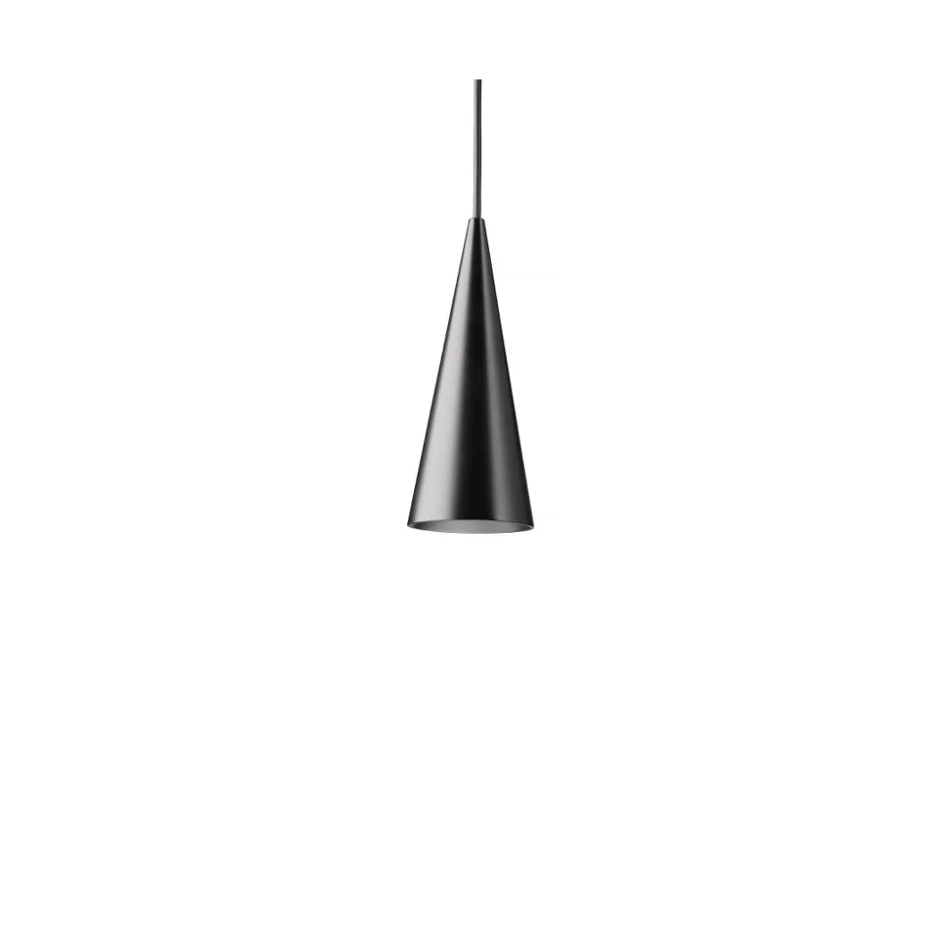 Deckenleuchten^DPJ Workspace Pendellampa W201 Extra Small S1