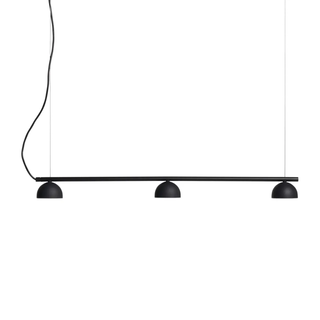 Deckenleuchten^DPJ Workspace Pendelleuchte Blush Rail 3