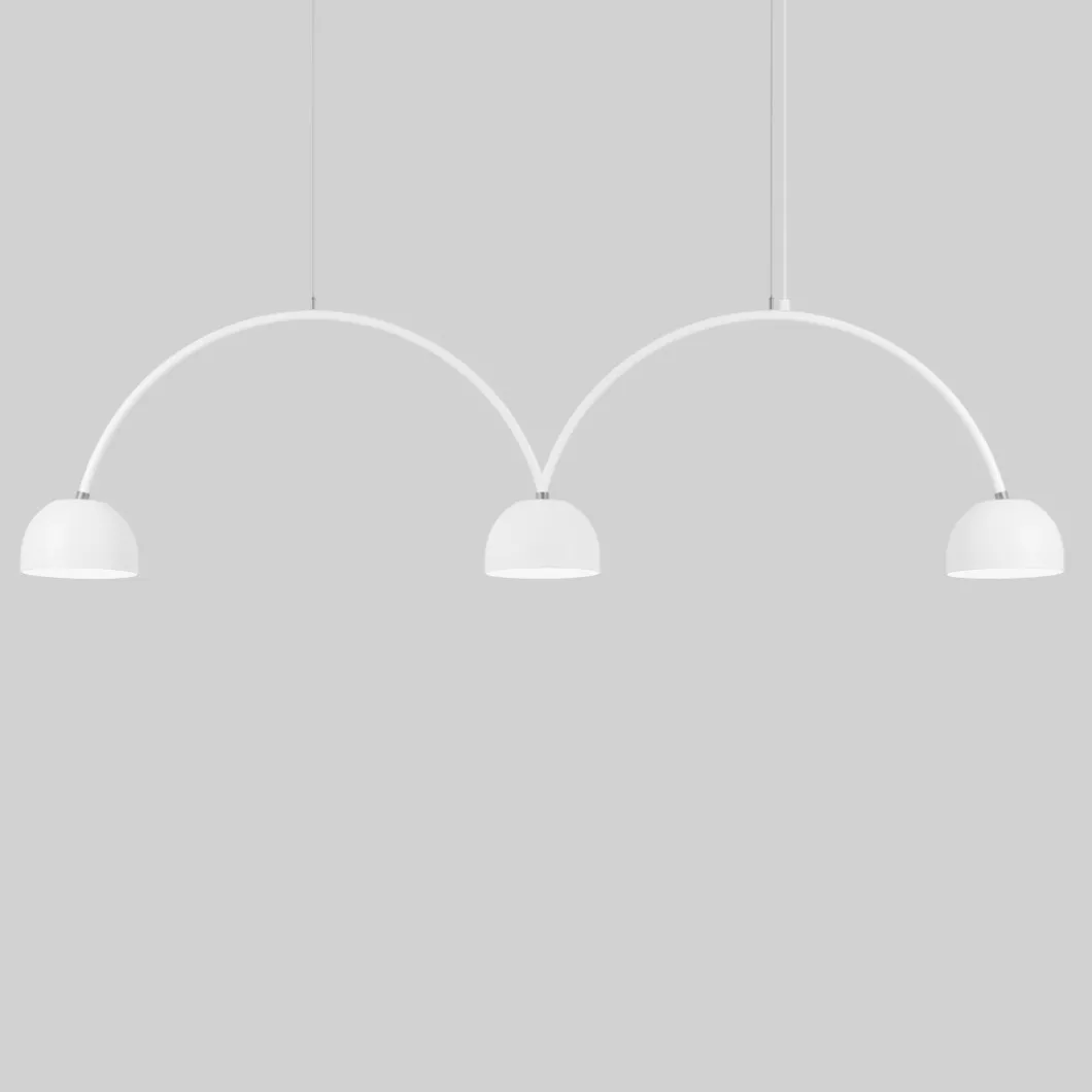 Deckenleuchten^DPJ Workspace Pendelleuchte Bob Bow