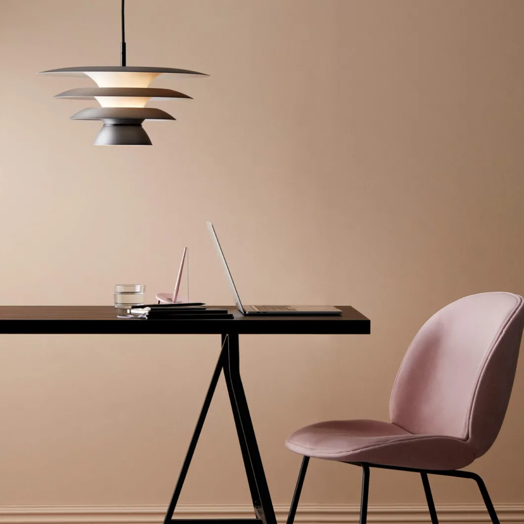 Deckenleuchten^DPJ Workspace Pendelleuchte DaVinci