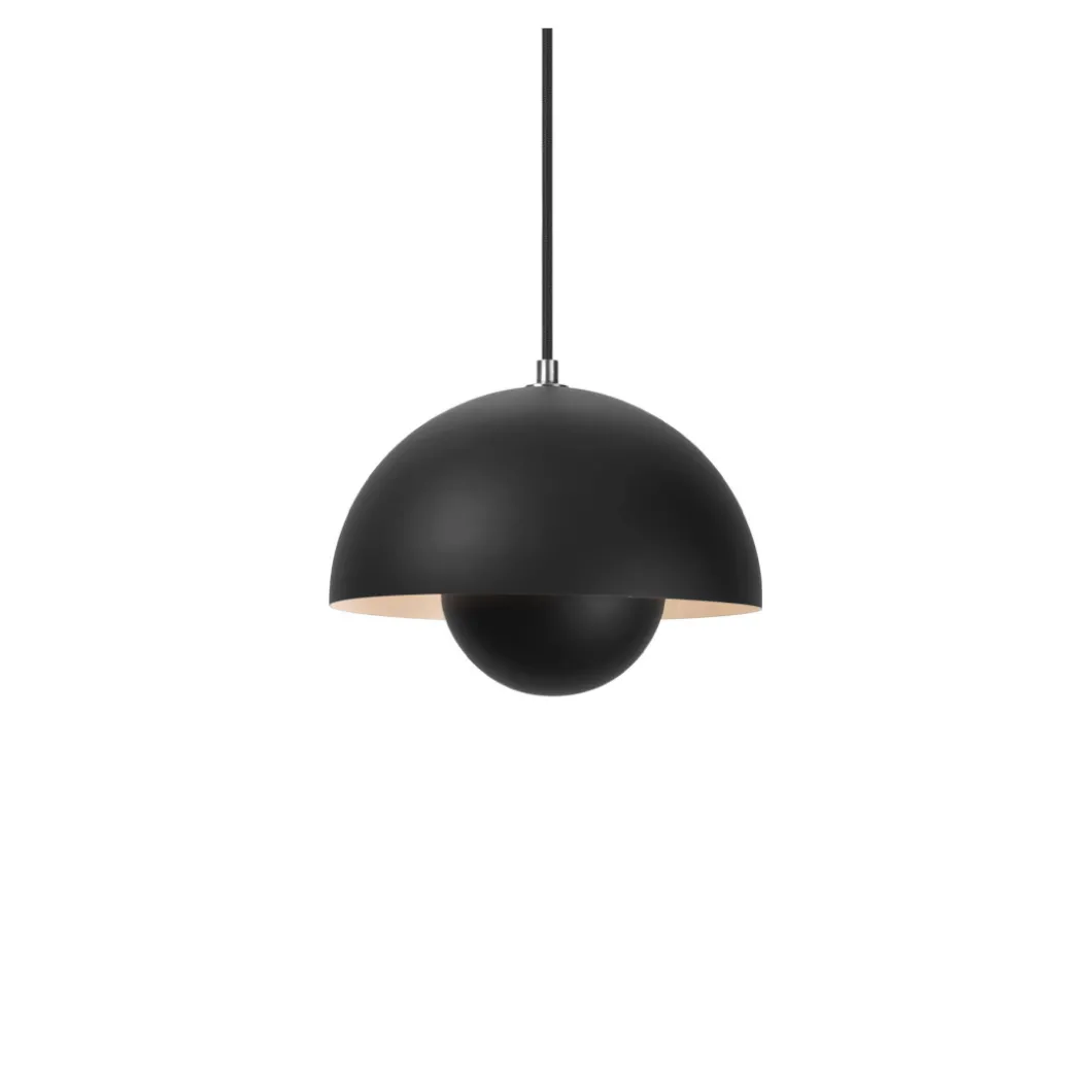 Deckenleuchten^DPJ Workspace Pendelleuchte Flowerpot VP1 - Ø23 cm