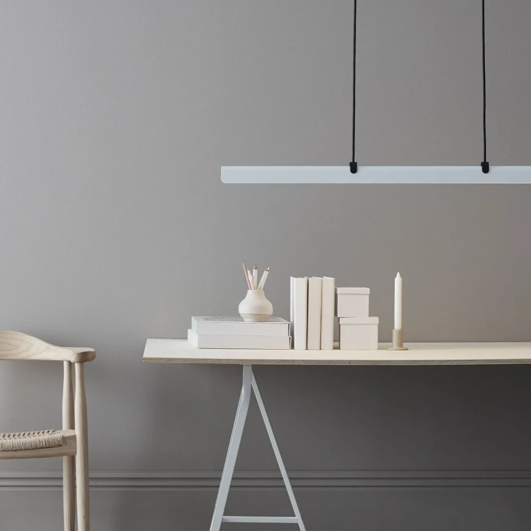 Deckenleuchten^DPJ Workspace Pendelleuchte Fold