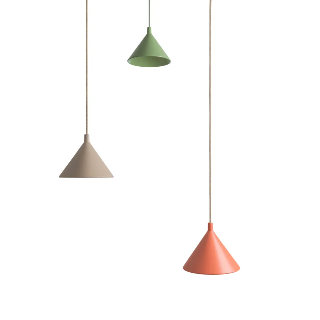 Deckenleuchten^DPJ Workspace Pendelleuchte Lumo