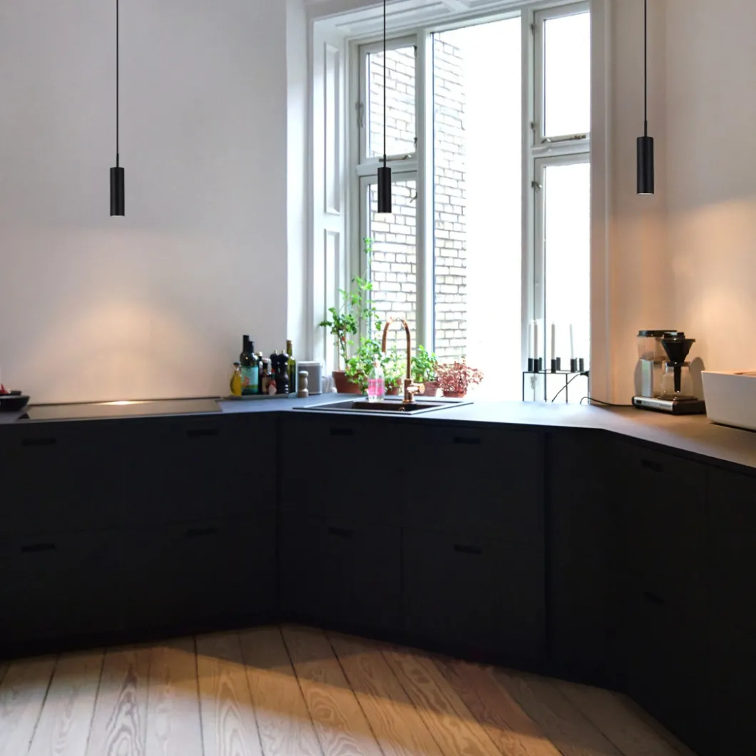 Deckenleuchten^DPJ Workspace Pendelleuchte Mib 6