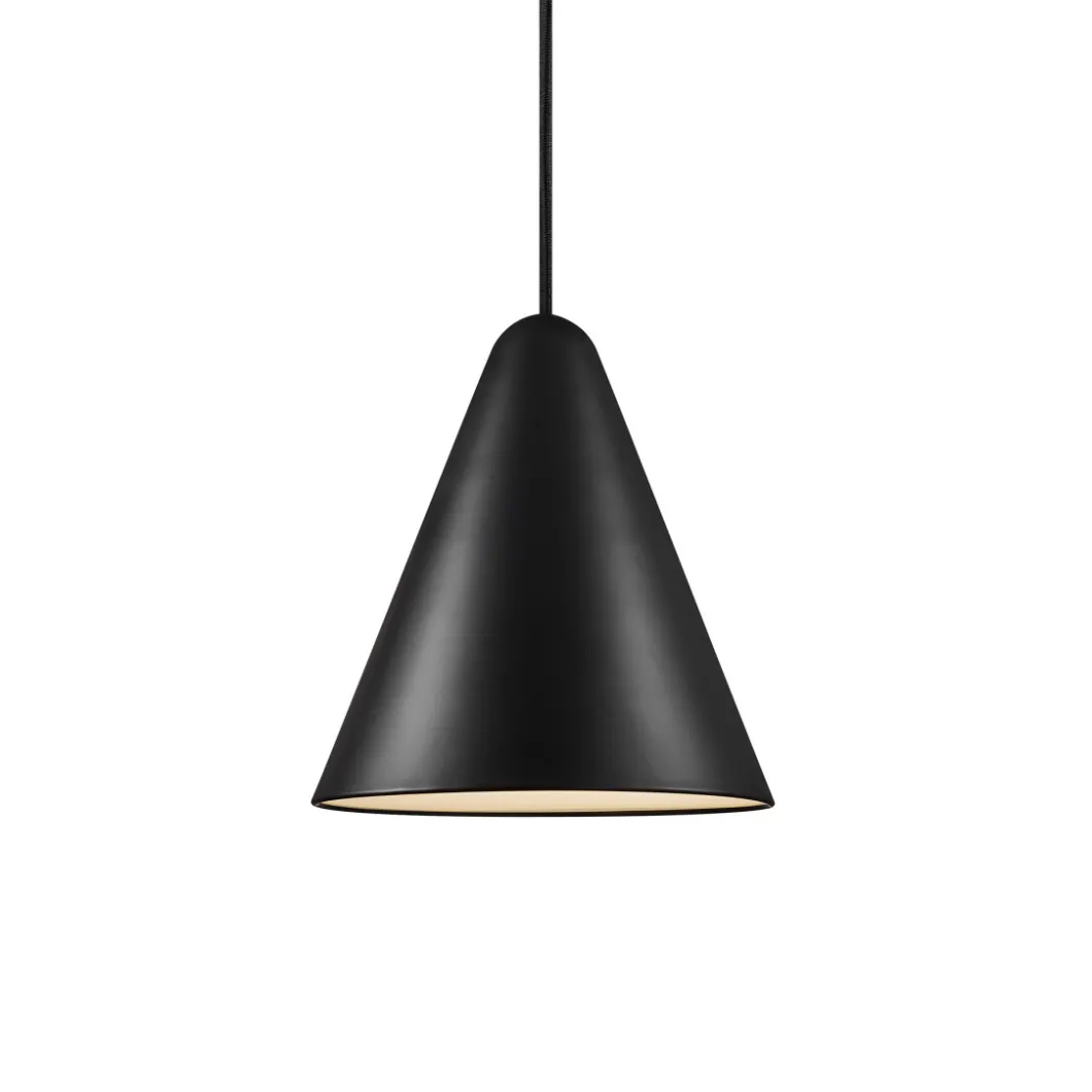 Deckenleuchten^DPJ Workspace Pendelleuchte Nono 23,5
