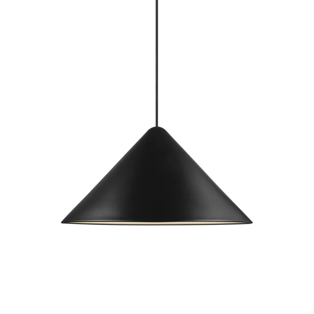 Deckenleuchten^DPJ Workspace Pendelleuchte Nono 49