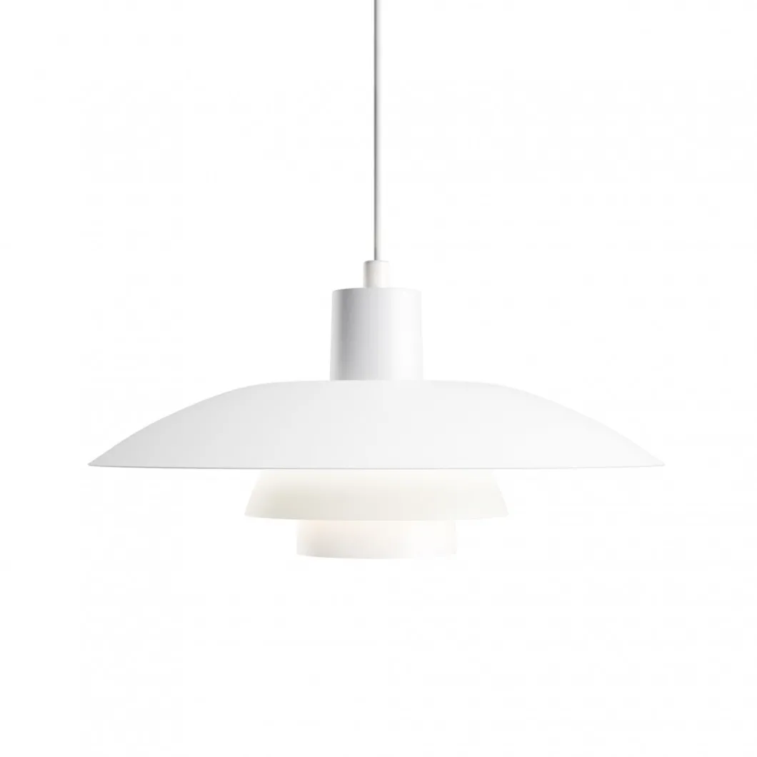 Deckenleuchten^DPJ Workspace Pendelleuchte PH 4/3