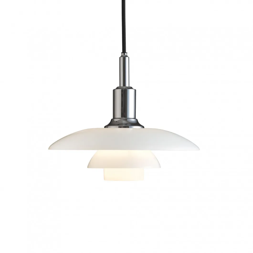 Deckenleuchten^DPJ Workspace Pendelleuchte PH 3/2