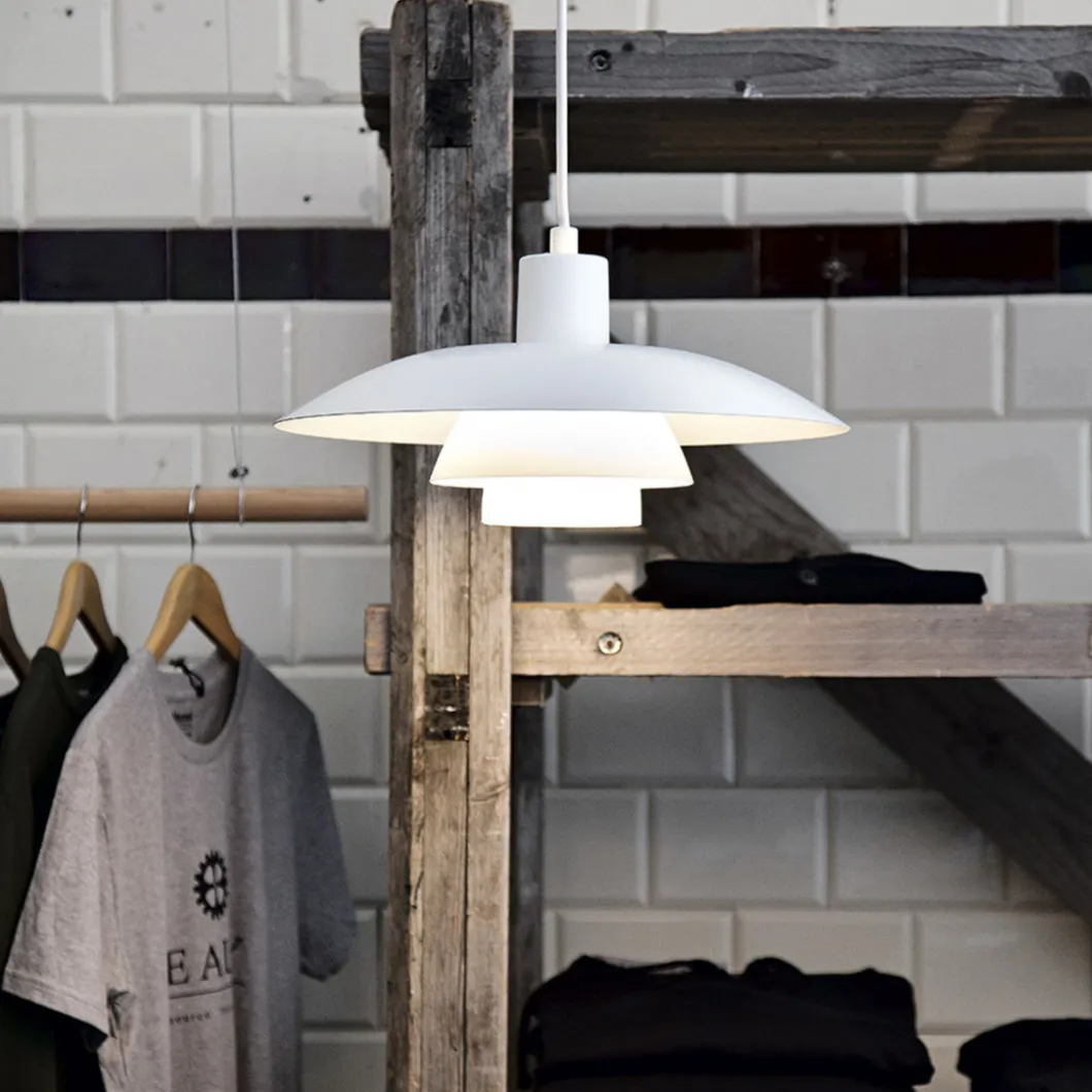 Deckenleuchten^DPJ Workspace Pendelleuchte PH 4/3