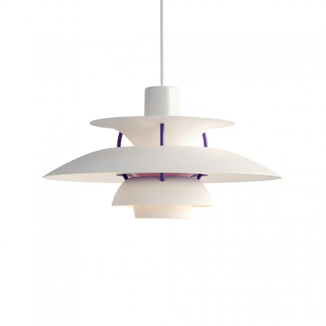 Deckenleuchten^DPJ Workspace Pendelleuchte PH 5 Mini