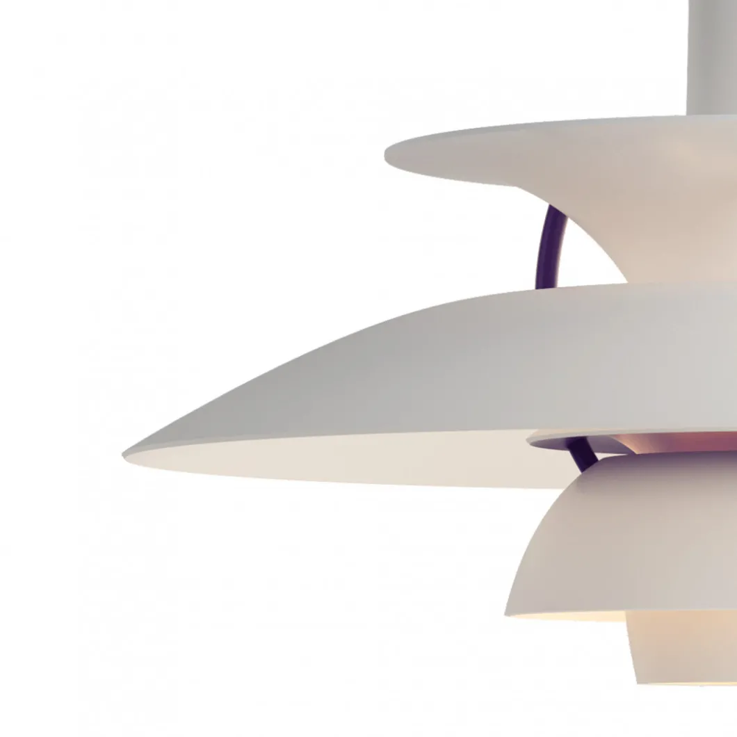 Deckenleuchten^DPJ Workspace Pendelleuchte PH 5 Mini