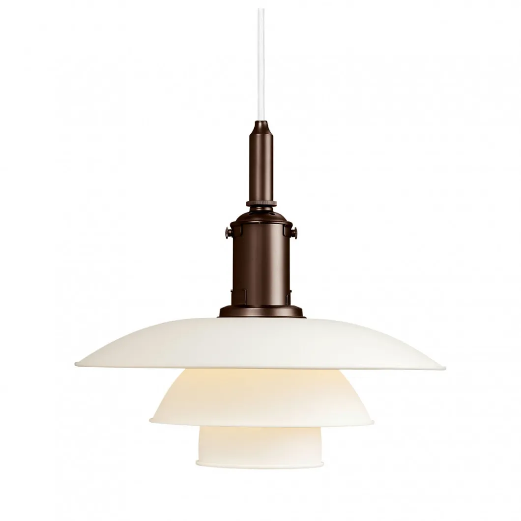 Deckenleuchten^DPJ Workspace Pendelleuchte PH 3½-3 Pendel