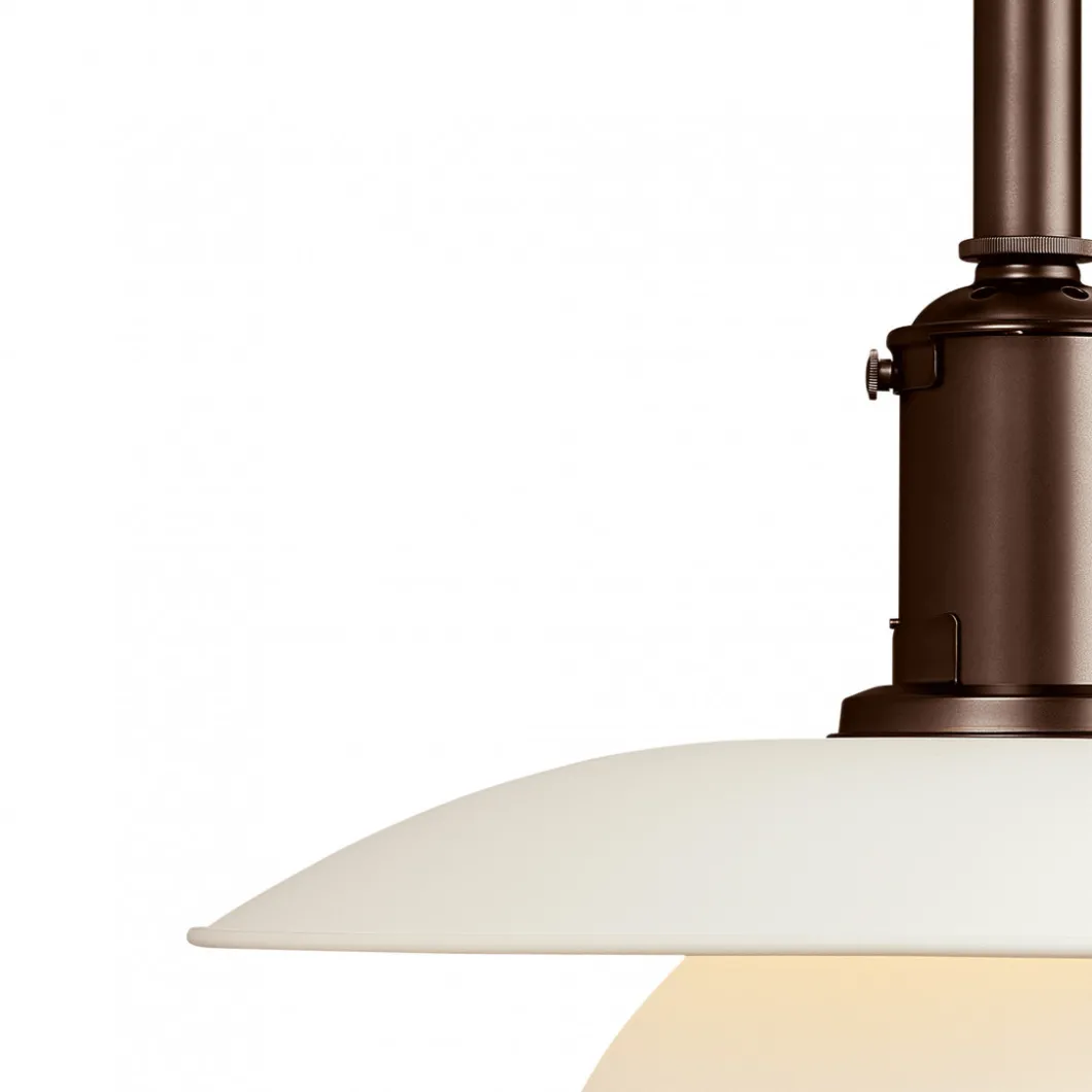 Deckenleuchten^DPJ Workspace Pendelleuchte PH 3½-3 Pendel