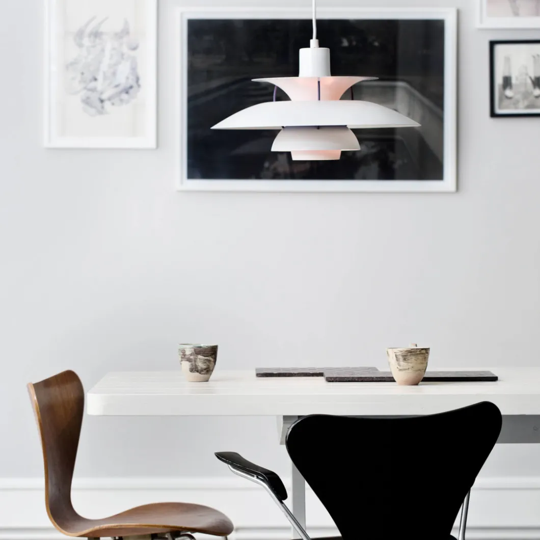 Deckenleuchten^DPJ Workspace Pendelleuchte PH 5 Pendel