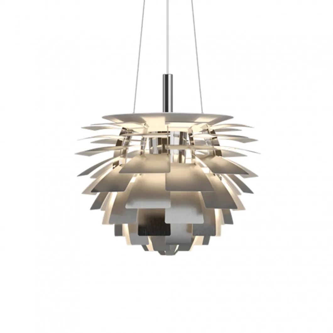 Deckenleuchten^DPJ Workspace Pendelleuchte PH Artichoke