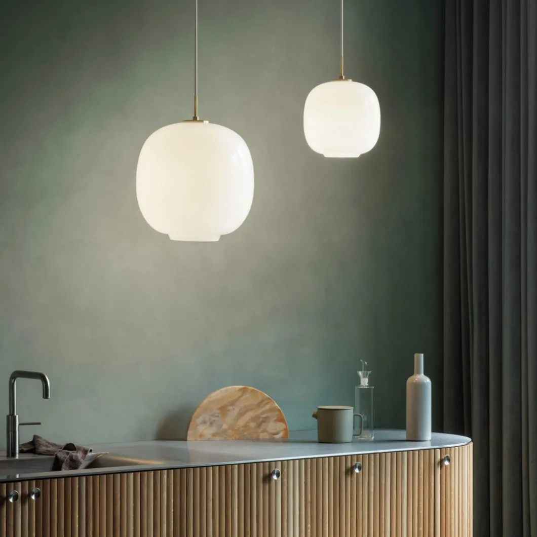 Deckenleuchten^DPJ Workspace Pendelleuchte VL45 Radiohus