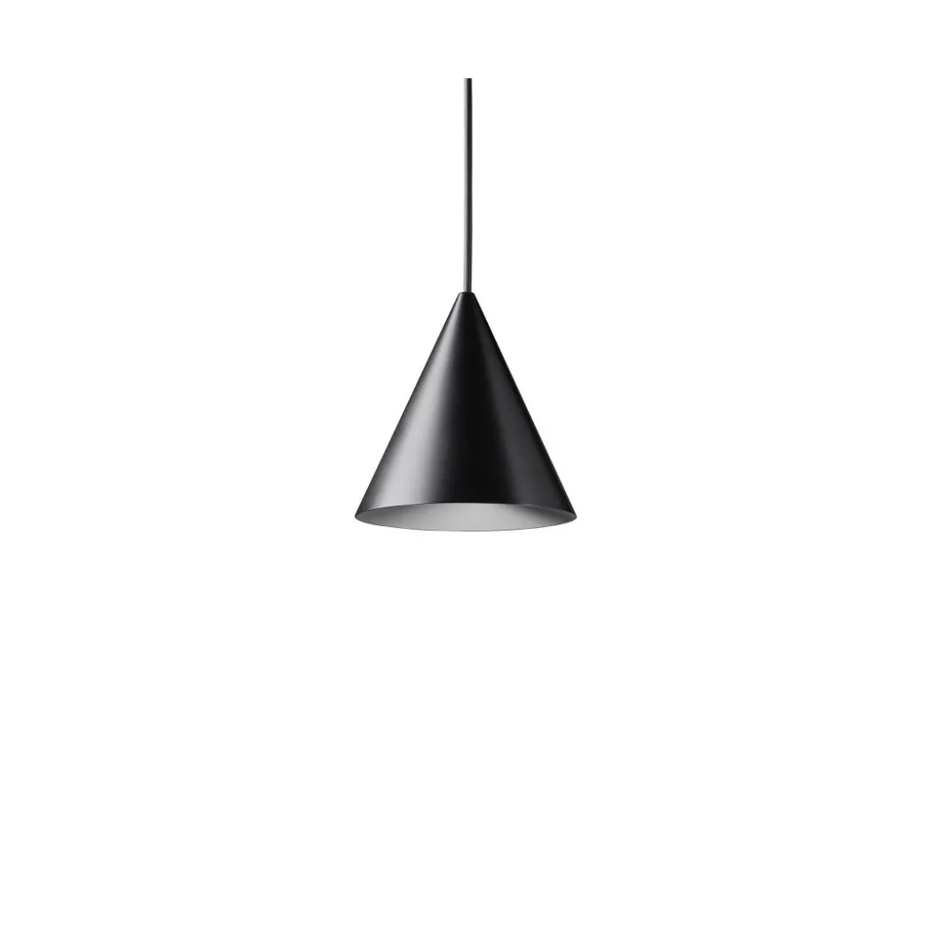 Deckenleuchten^DPJ Workspace Pendelleuchte W201 Extra Small S2