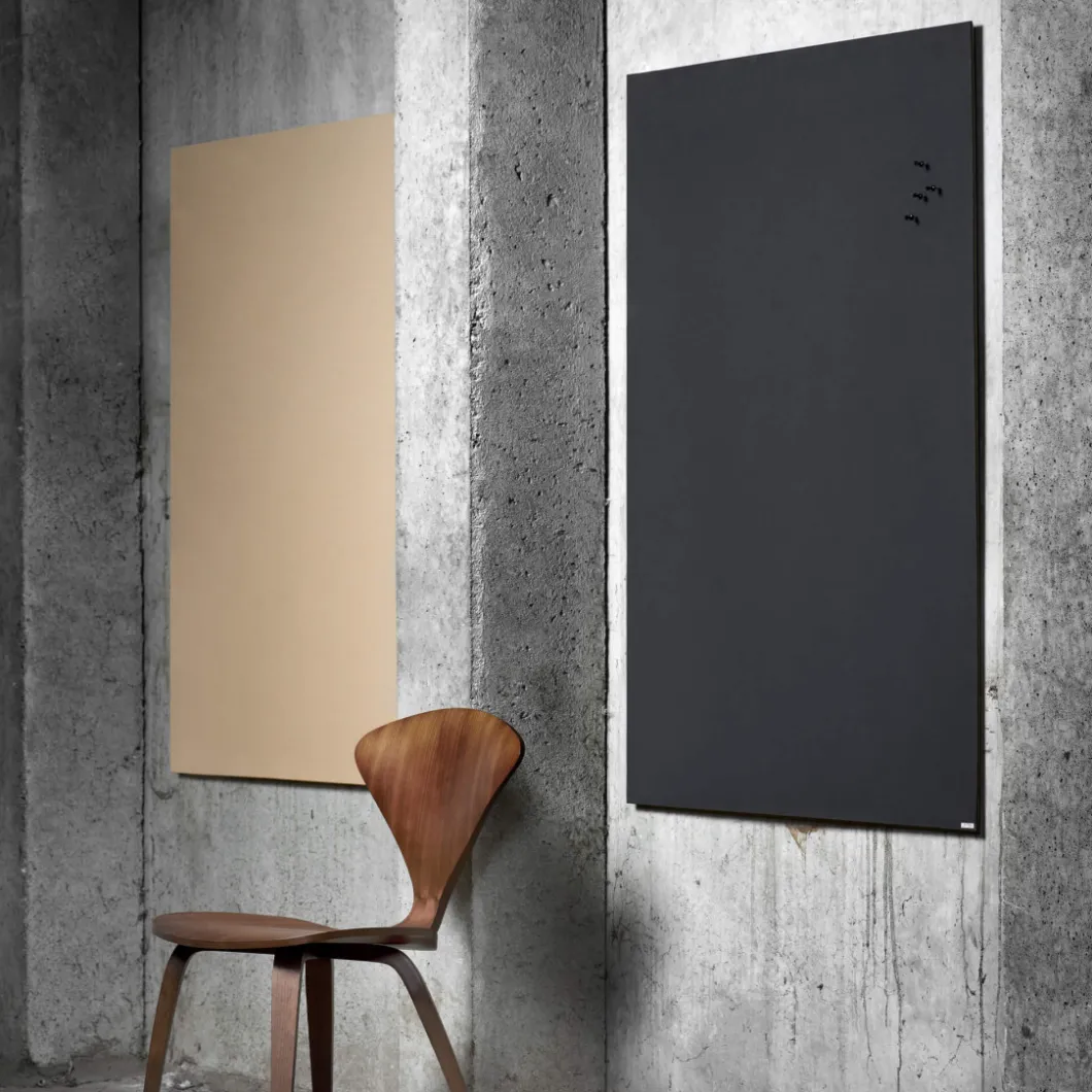 Whiteboard & Schreibtafel^DPJ Workspace Pinnwand Air Bulletin