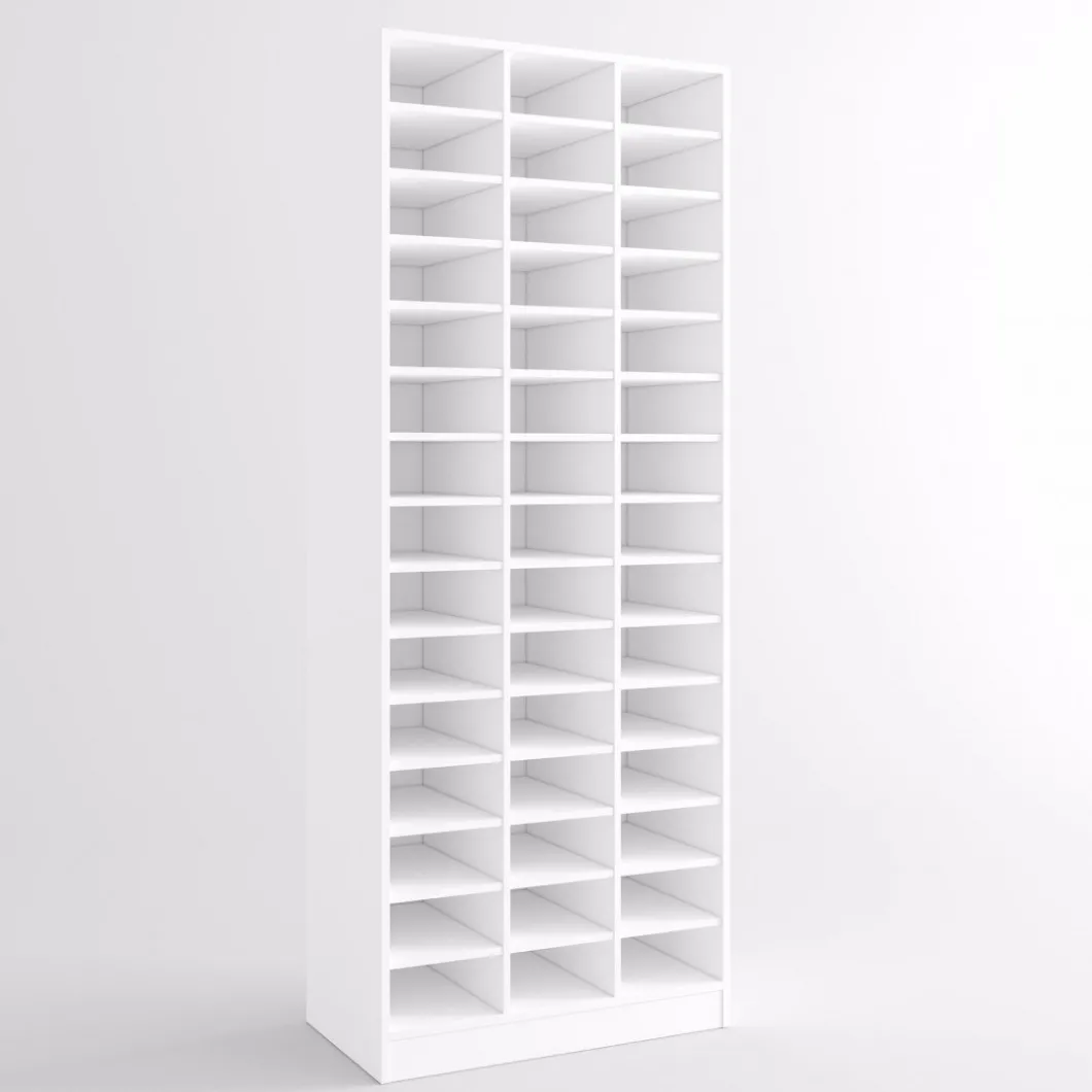 Regale & Regalsysteme^DPJ Workspace Postfach - Ganz