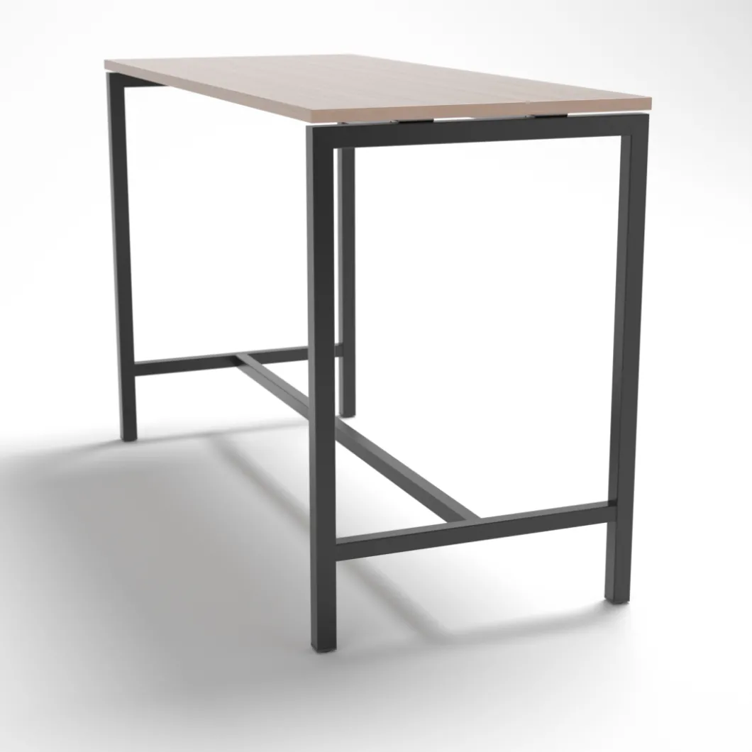 Stehtisch & Projekttisch^DPJ Workspace Projekttisch Nova High