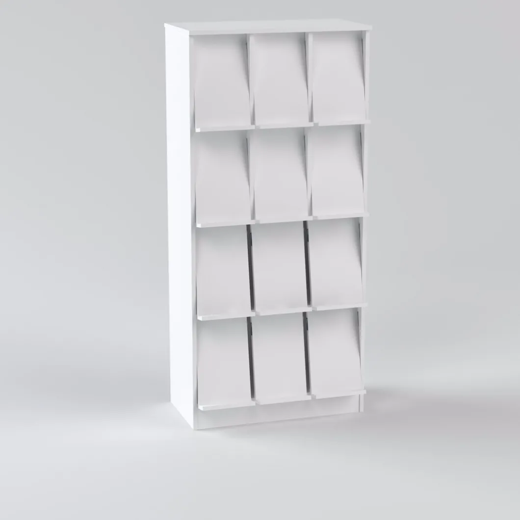 Regale & Regalsysteme^DPJ Workspace Prospekthalter
