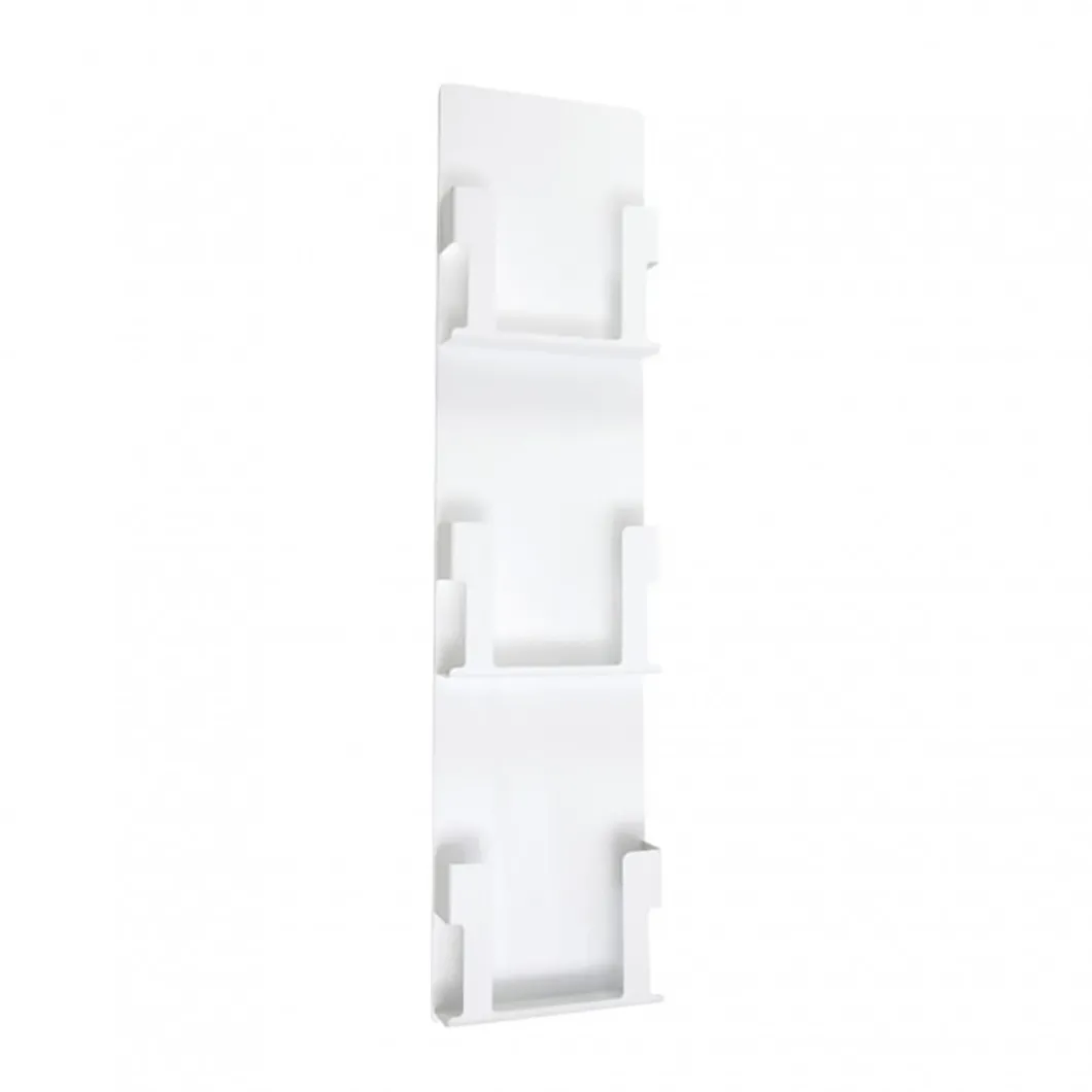 Regale & Regalsysteme^DPJ Workspace Prospekthalter AD Case Wall