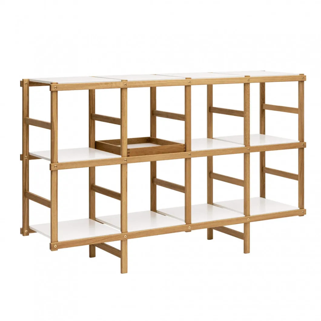 Regale & Regalsysteme^DPJ Workspace Regal Frame Medium