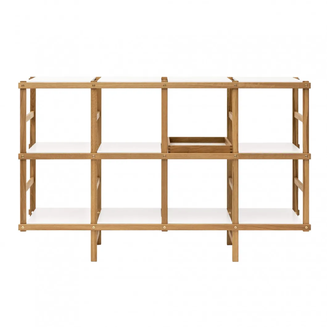 Regale & Regalsysteme^DPJ Workspace Regal Frame Medium