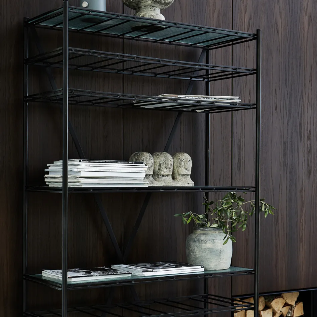 Regale & Regalsysteme^DPJ Workspace Regal Gany