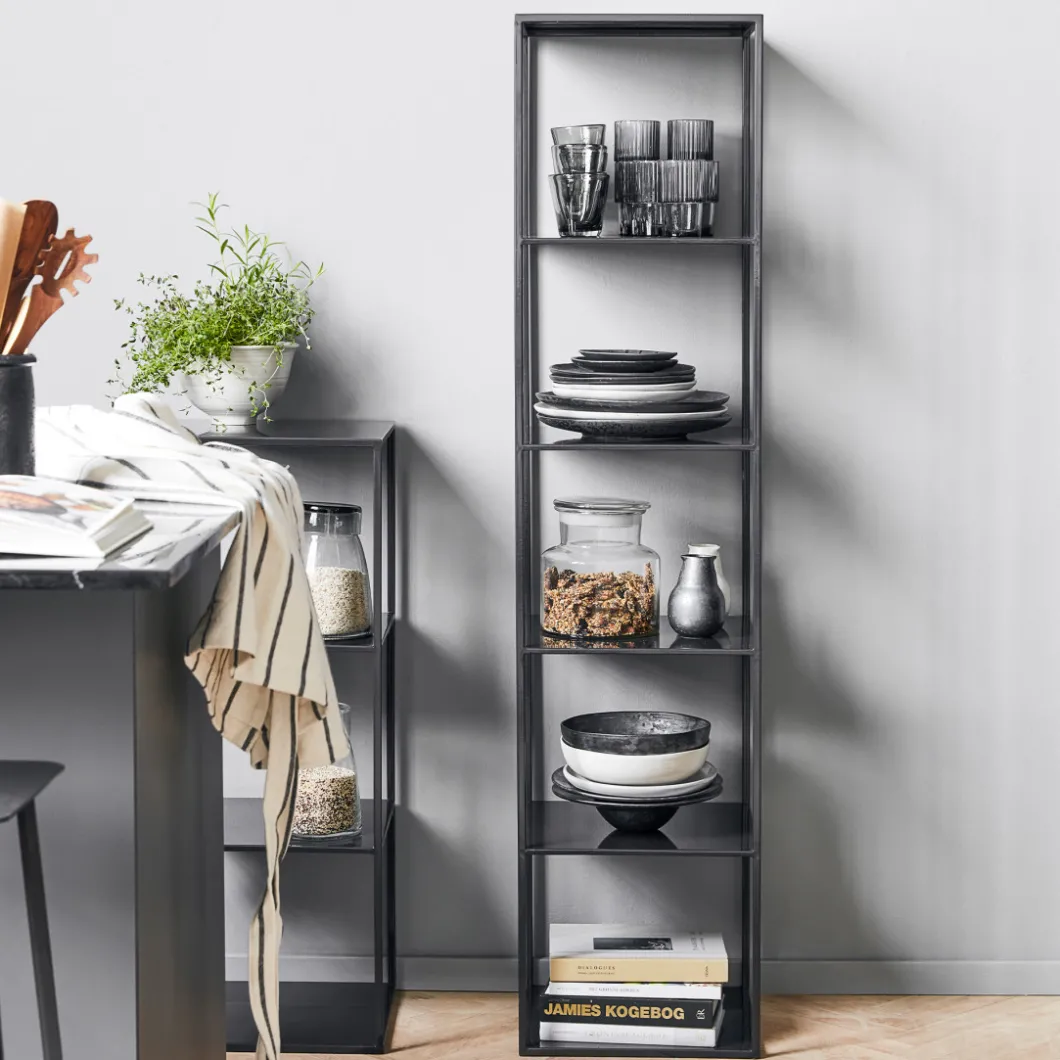 Regale & Regalsysteme^DPJ Workspace Regal Model D
