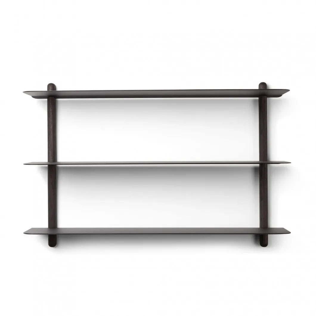 Regale & Regalsysteme^DPJ Workspace Regal Nivo Shelf A
