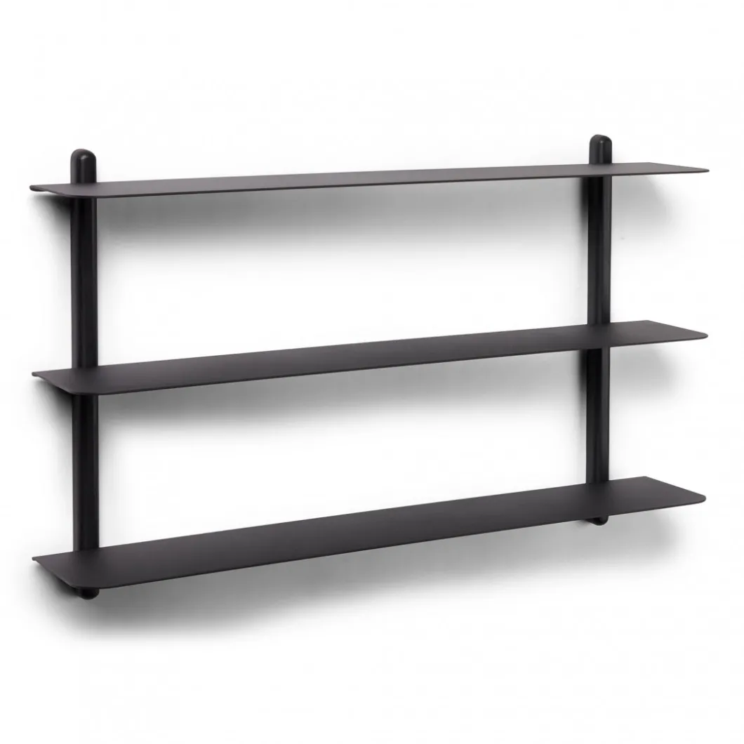 Regale & Regalsysteme^DPJ Workspace Regal Nivo Shelf A